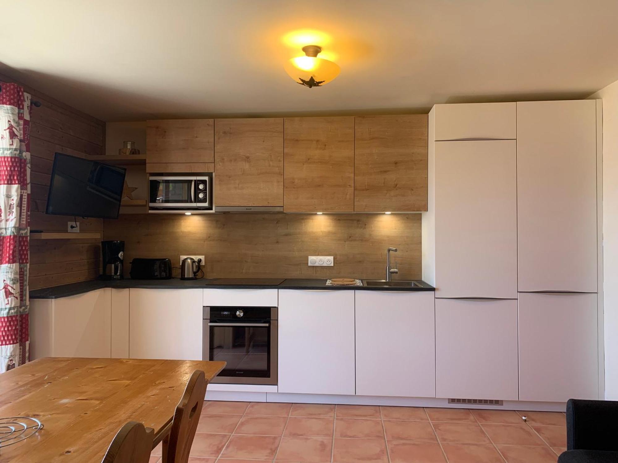 Lagodille Pra Loup 1500 Exterior foto