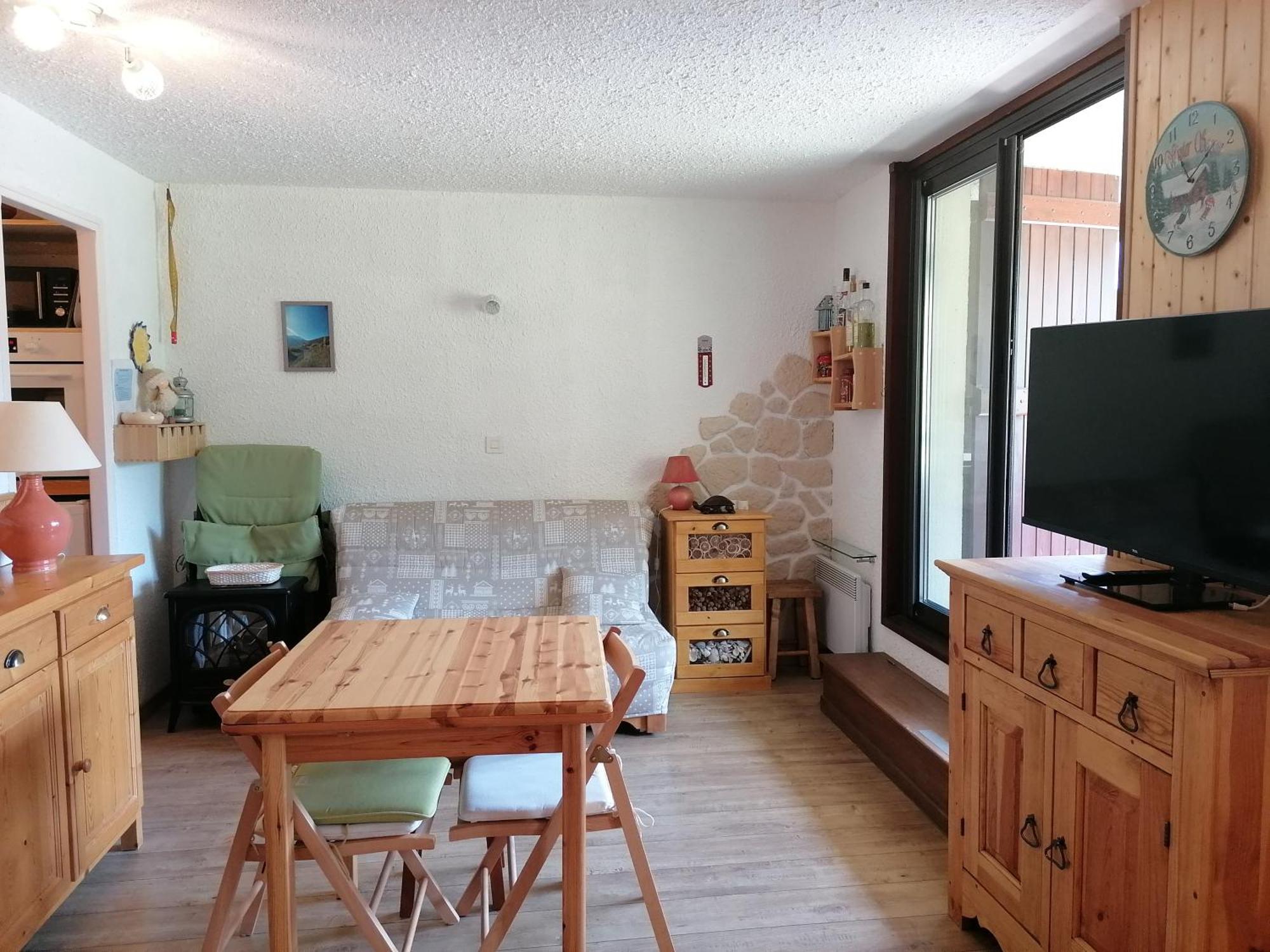 Lagodille Pra Loup 1500 Exterior foto