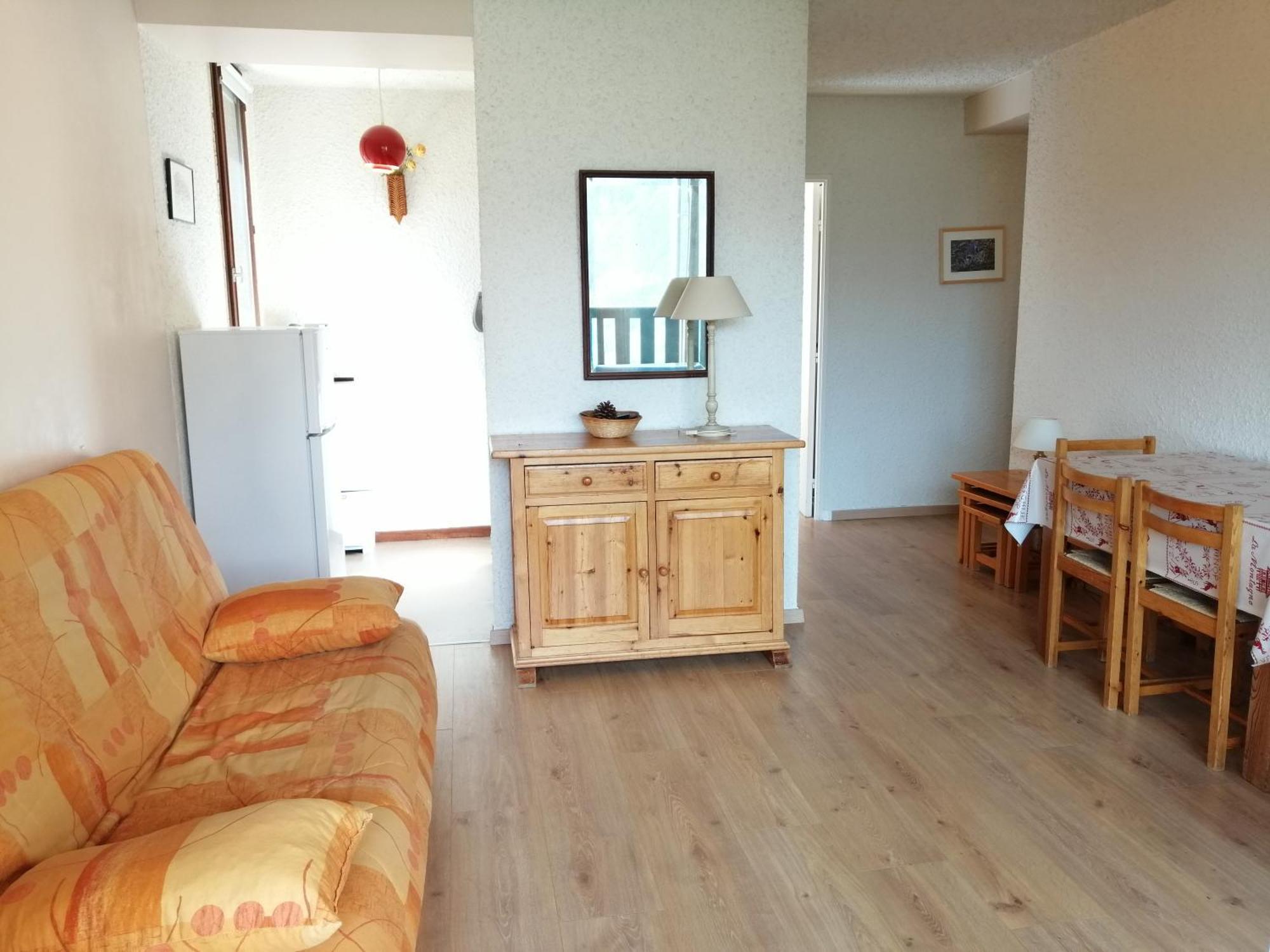 Lagodille Pra Loup 1500 Zimmer foto