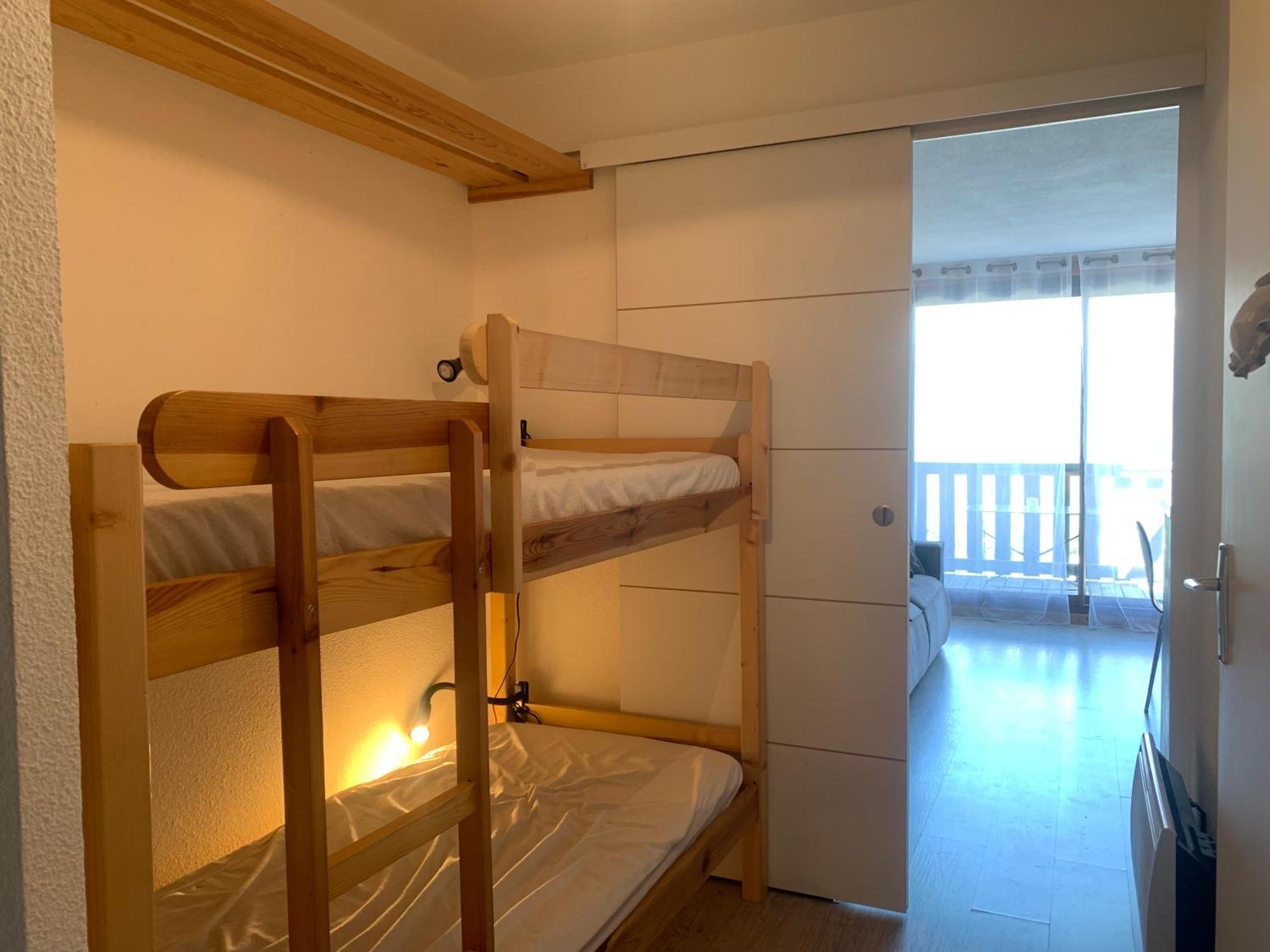 Lagodille Pra Loup 1500 Zimmer foto